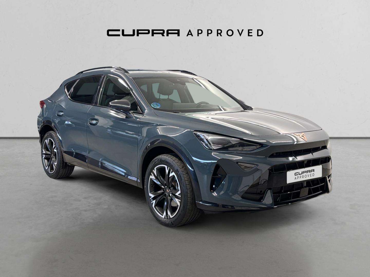 CUPRA Formentor 1.5 eTSI 150 DSG - foto 1