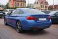 BMW 435 435d Gran Coupe xDrive M Sport Aut. LED Head-Up Blau - thumbnail 3