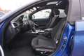 BMW 435 435d Gran Coupe xDrive M Sport Aut. LED Head-Up Blau - thumbnail 8