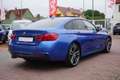BMW 435 435d Gran Coupe xDrive M Sport Aut. LED Head-Up Blau - thumbnail 5