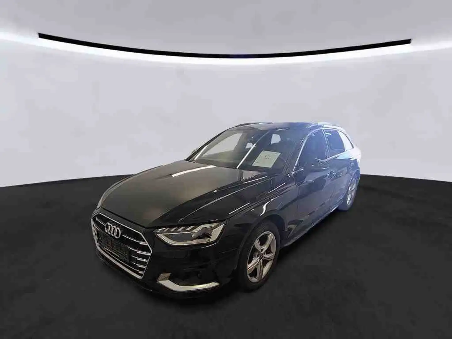 Audi A4 Avant 35 TFSI Advanced S tronic RFK*ACC*Navi*LED*S Schwarz - 2