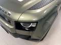 Land Rover Defender Defender 110 3.0D I6 200 CV AWD Auto S AUTOCARRO N Grün - thumbnail 11