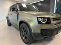Land Rover Defender Defender 110 3.0D I6 200 CV AWD Auto S AUTOCARRO N Grün - thumbnail 14