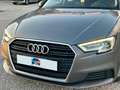 Audi A3 A3 III 2016 Sportback Sportback 1.6 tdi 110cv Gris - thumbnail 6