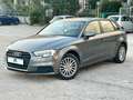 Audi A3 A3 III 2016 Sportback Sportback 1.6 tdi 110cv Gris - thumbnail 3