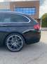 BMW 530 530d Touring xdrive Msport E6 Zwart - thumbnail 4