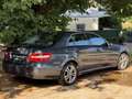 Mercedes-Benz E 220 BlueEfficiency CDI Aut. Grau - thumbnail 4