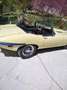 Jaguar E-Type Jaune - thumbnail 10