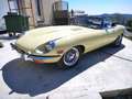Jaguar E-Type Jaune - thumbnail 6