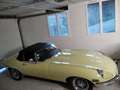 Jaguar E-Type Jaune - thumbnail 7