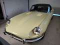 Jaguar E-Type Jaune - thumbnail 5