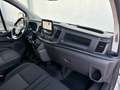 Ford Transit Custom Kasten 280 L1, Standheizung, AHK, Dachträger Blanc - thumbnail 9