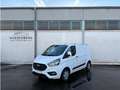Ford Transit Custom Kasten 280 L1, Standheizung, AHK, Dachträger Blanc - thumbnail 1