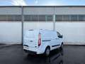 Ford Transit Custom Kasten 280 L1, Standheizung, AHK, Dachträger Blanc - thumbnail 5