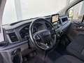 Ford Transit Custom Kasten 280 L1, Standheizung, AHK, Dachträger Blanc - thumbnail 11