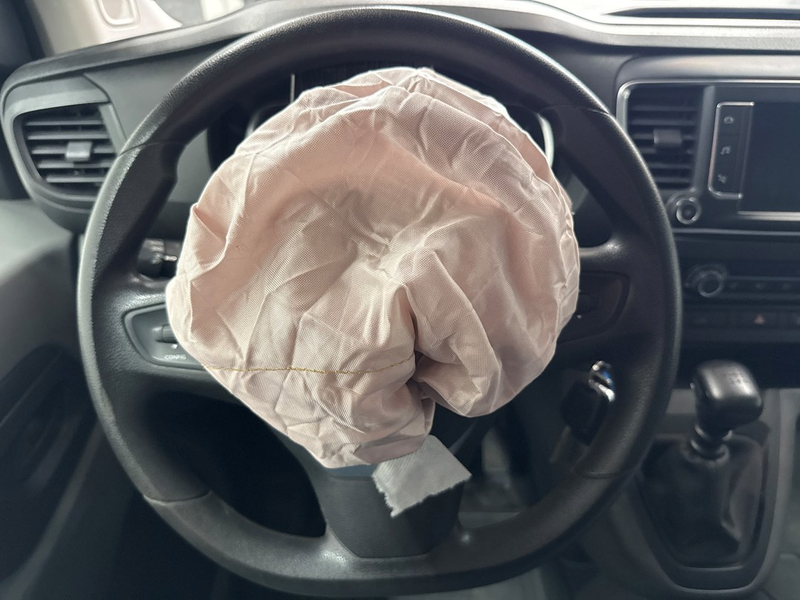 Photo du véhicule
