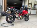 Ducati Hypermotard 1100 S Rojo - thumbnail 4