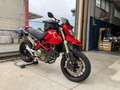 Ducati Hypermotard 1100 S Rojo - thumbnail 2
