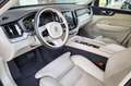 Volvo XC60 XC60 2.0 t8 phev Inscription awd 303cv auto my21 Grigio - thumbnail 9