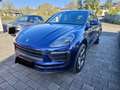 Porsche Macan Sport chrono/ táctil 2022 Azul - thumbnail 1