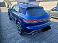 Porsche Macan Sport chrono/ táctil 2022 Azul - thumbnail 8