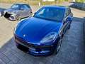 Porsche Macan Sport chrono/ táctil 2022 Azul - thumbnail 4