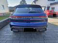 Porsche Macan Sport chrono/ táctil 2022 Azul - thumbnail 7