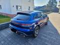 Porsche Macan Sport chrono/ táctil 2022 Azul - thumbnail 3