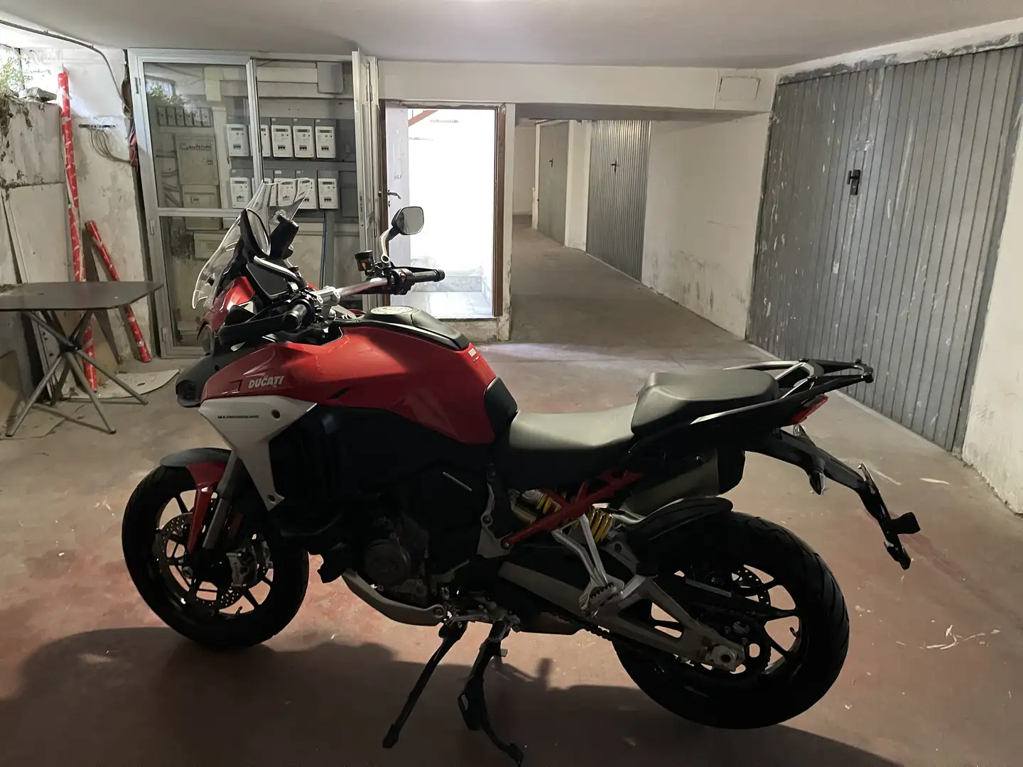 Ducati Multistrada V2 S - 2