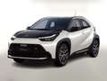 Toyota Aygo X GR Sport 18" LM Keyless LED Kam ACC PDC 68 kW (... Weiß - thumbnail 1