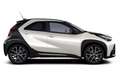 Toyota Aygo X GR Sport 18" LM Keyless LED Kam ACC PDC 68 kW (... Weiß - thumbnail 3