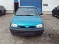Nissan Micra Micra 1.3 gx aitomaat orgineel 53314 km gereden.. Groen - thumbnail 2