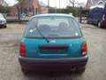 Nissan Micra Micra 1.3 gx aitomaat orgineel 53314 km gereden.. Groen - thumbnail 4