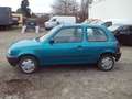 Nissan Micra Micra 1.3 gx aitomaat orgineel 53314 km gereden.. Groen - thumbnail 1
