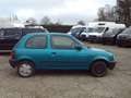 Nissan Micra Micra 1.3 gx aitomaat orgineel 53314 km gereden.. Groen - thumbnail 3