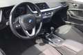 BMW 116 116d Zwart - thumbnail 3