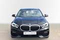 BMW 116 116d Zwart - thumbnail 4