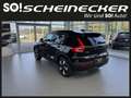 Volvo XC40 Recharge Pure Electric 82kWh Recharge Twin Plus Schwarz - thumbnail 3