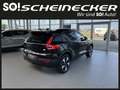Volvo XC40 Recharge Pure Electric 82kWh Recharge Twin Plus Schwarz - thumbnail 4