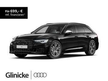 3.0 TDI quattro tiptronic Matrix B&O AC
