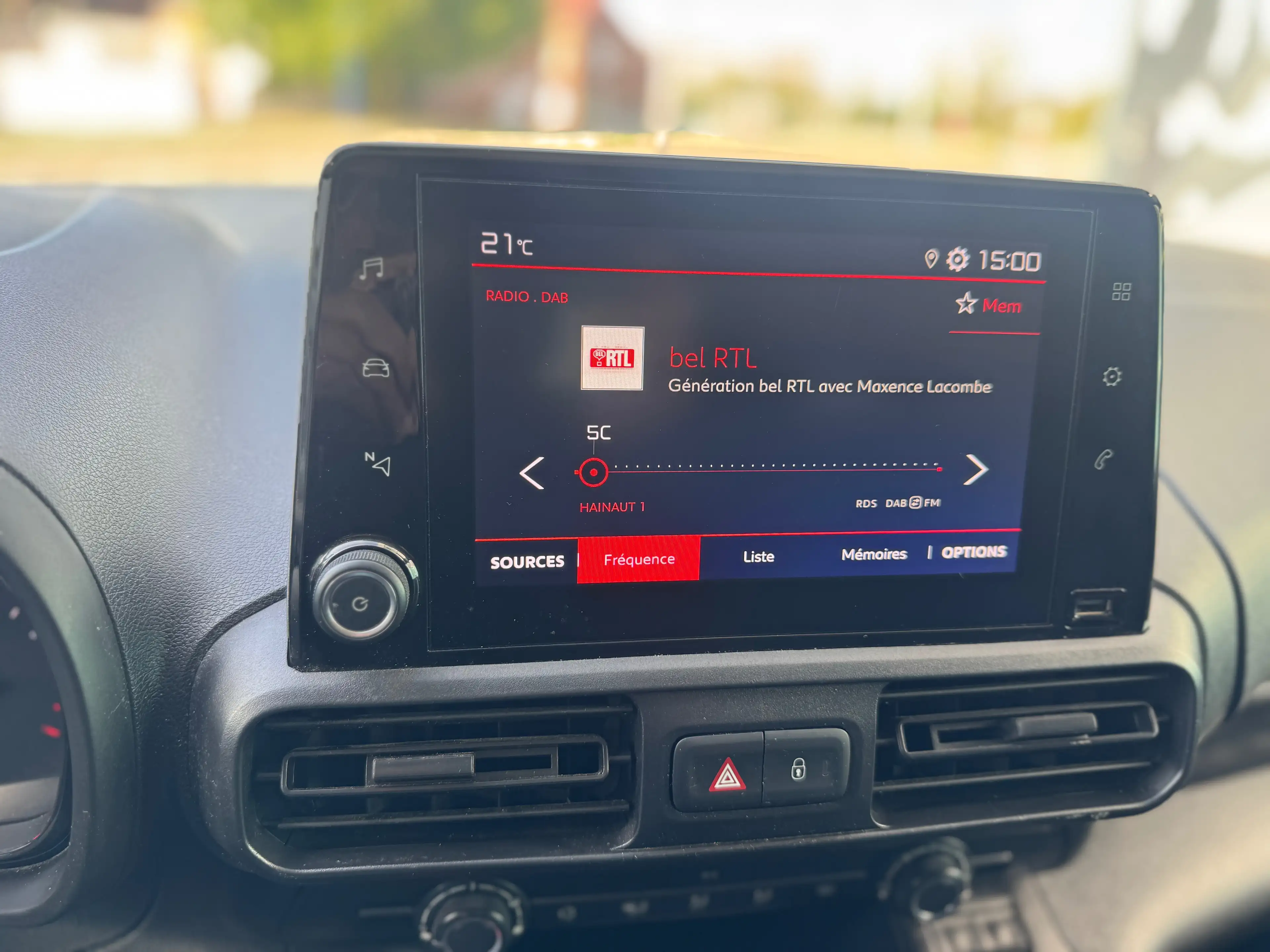 Peugeot Partner Partner 1.5 BlueHDi L1 STD Light Asphalt (EU6.3) — photo 13