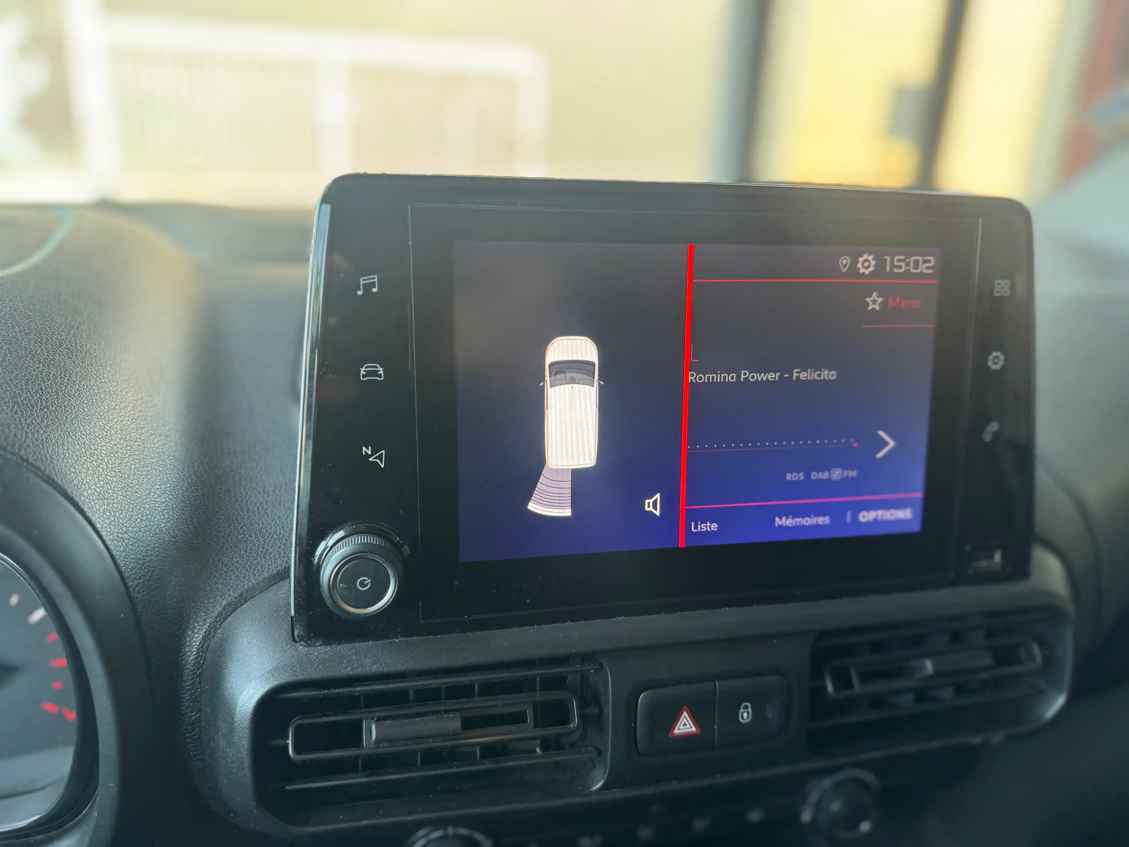 Peugeot Partner Partner 1.5 BlueHDi L1 STD Light Asphalt (EU6.3) — photo 15