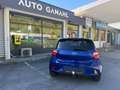 Hyundai i10 Feel Good 1,0 MT a1bf0 Blau - thumbnail 7
