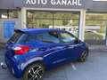 Hyundai i10 Feel Good 1,0 MT a1bf0 Blau - thumbnail 6
