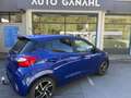 Hyundai i10 Feel Good 1,0 MT a1bf0 Blau - thumbnail 5