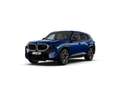BMW XM 50e Bleu - thumbnail 1