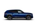 BMW XM 50e Bleu - thumbnail 2