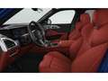 BMW XM 50e Bleu - thumbnail 4