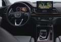 Audi Q5 Sportback 40 TDI quattro-ultra Black line S tronic Gris - thumbnail 22