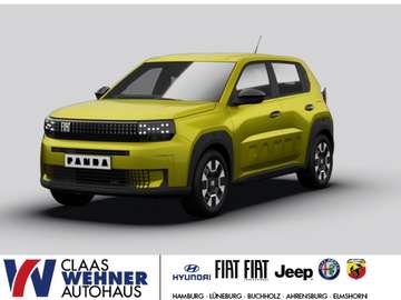 Elektro Icon *Klima *Apple Carplay *Andoird Auto